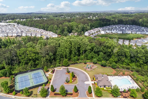 1150 Pennington View Lane, Alpharetta, GA
