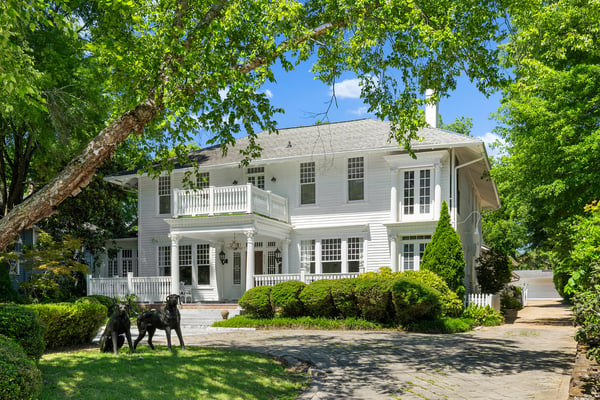 421 Church Street, Marietta, GA