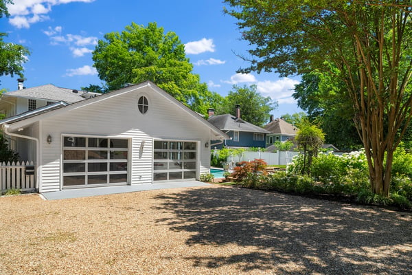 421 Church Street, Marietta, GA