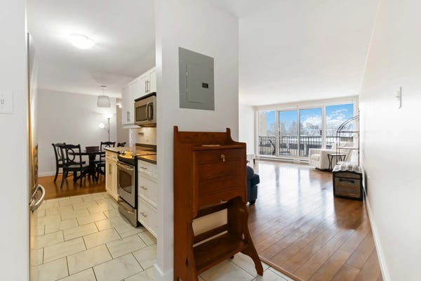 5561 Heatherwood Court - Unit C308, Halifax, NS