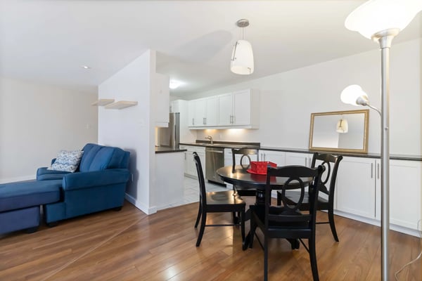 5561 Heatherwood Court - Unit C308, Halifax, NS