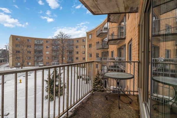Convoy Estates -Northend Halifax!