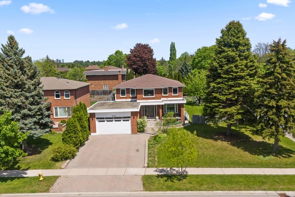 304 Firglen Ridge, Vaughan, ON