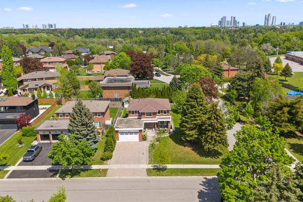 304 Firglen Ridge, Vaughan, ON