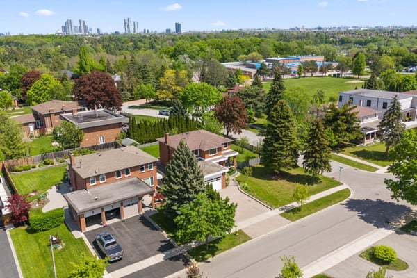 304 Firglen Ridge, Vaughan, ON