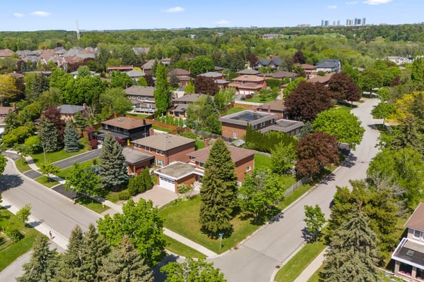 304 Firglen Ridge, Vaughan, ON