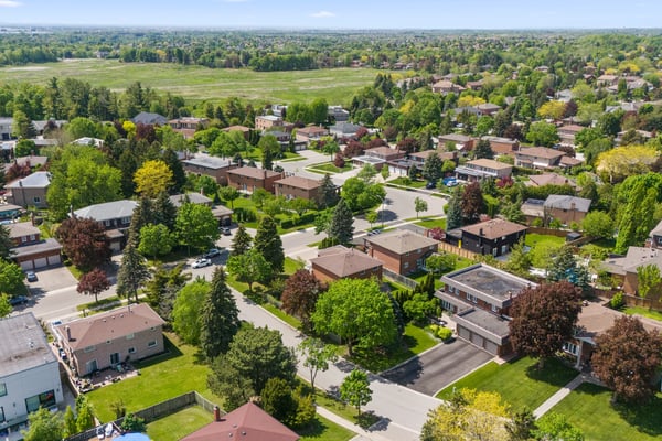 304 Firglen Ridge, Vaughan, ON