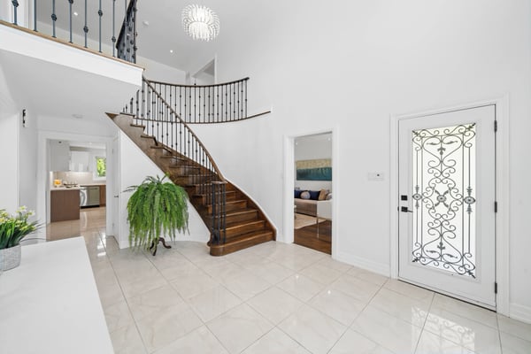304 Firglen Ridge, Vaughan, ON
