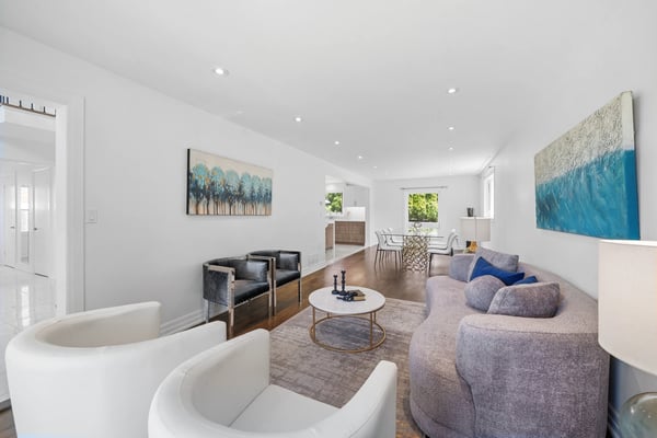 304 Firglen Ridge, Vaughan, ON