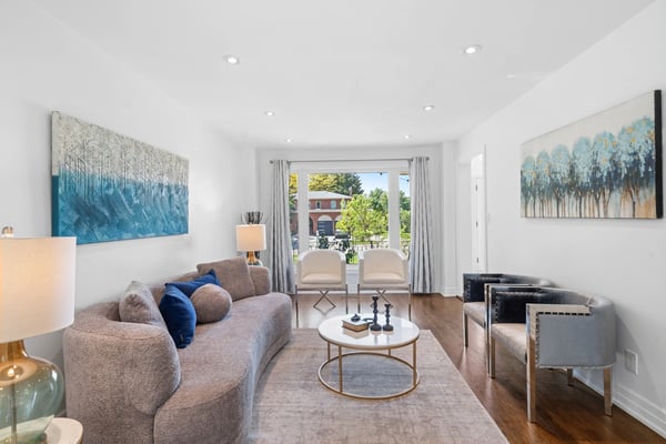 304 Firglen Ridge, Vaughan, ON