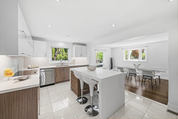 304 Firglen Ridge, Vaughan, ON
