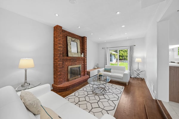 304 Firglen Ridge, Vaughan, ON