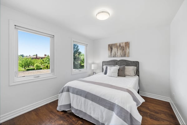 304 Firglen Ridge, Vaughan, ON