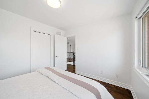 304 Firglen Ridge, Vaughan, ON