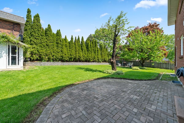 304 Firglen Ridge, Vaughan, ON