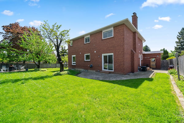 304 Firglen Ridge, Vaughan, ON