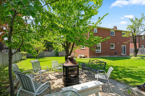 304 Firglen Ridge, Vaughan, ON