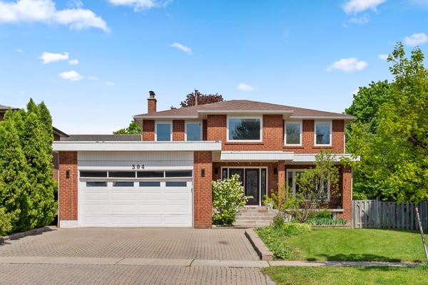 304 Firglen Ridge, Vaughan, ON