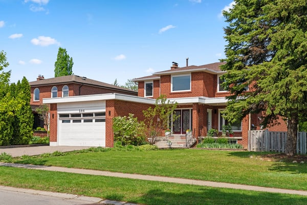 304 Firglen Ridge, Vaughan, ON