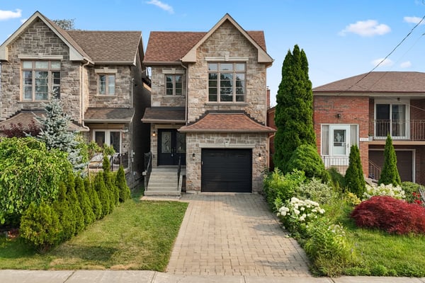 133 Park St, Toronto, ON