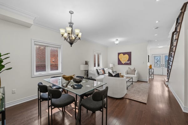 133 Park St, Toronto, ON