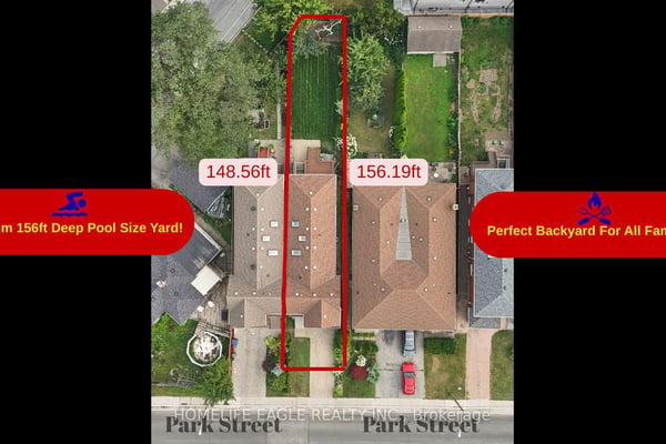 133 Park St, Toronto, ON