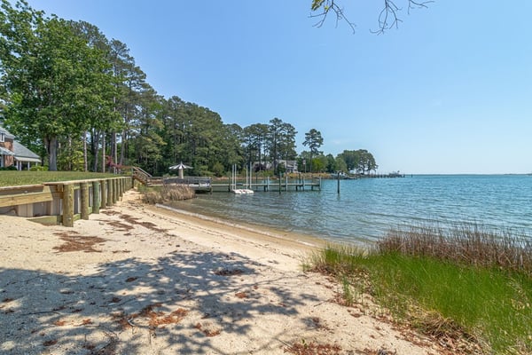 430 Harveys Neck Road, Wicomico Church, VA