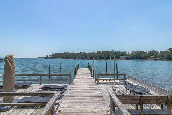 430 Harveys Neck Road, Wicomico Church, VA