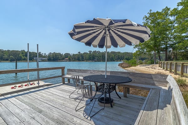 430 Harveys Neck Road, Wicomico Church, VA