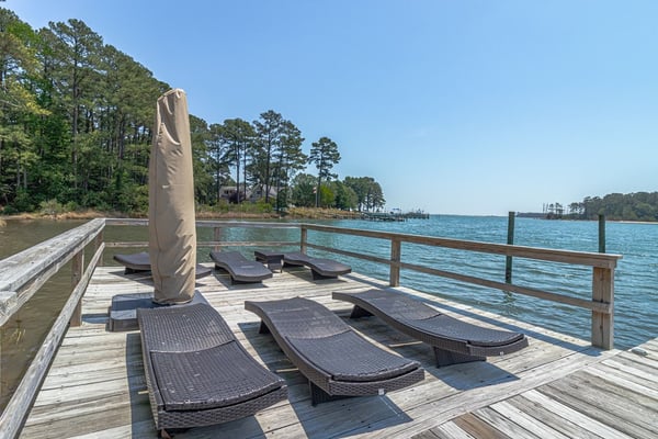 430 Harveys Neck Road, Wicomico Church, VA