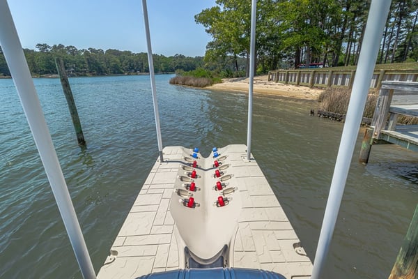 430 Harveys Neck Road, Wicomico Church, VA