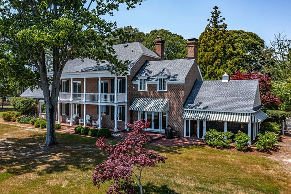 430 Harveys Neck Road, Wicomico Church, VA