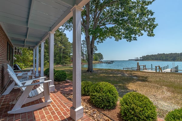 430 Harveys Neck Road, Wicomico Church, VA