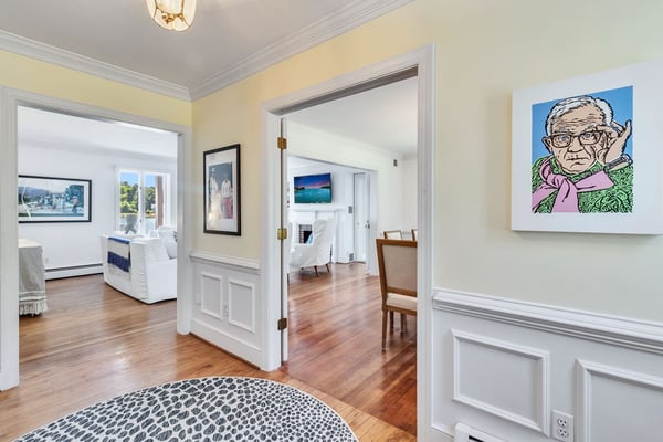 430 Harveys Neck Road, Wicomico Church, VA
