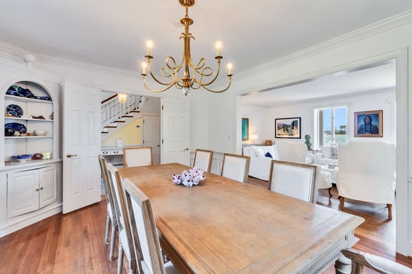 430 Harveys Neck Road, Wicomico Church, VA