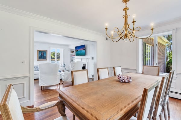 430 Harveys Neck Road, Wicomico Church, VA