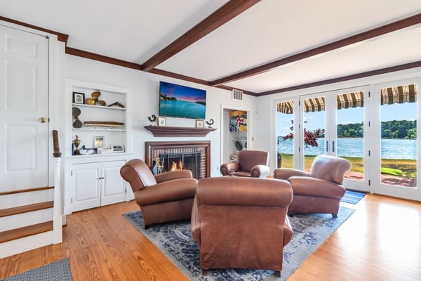 430 Harveys Neck Road, Wicomico Church, VA