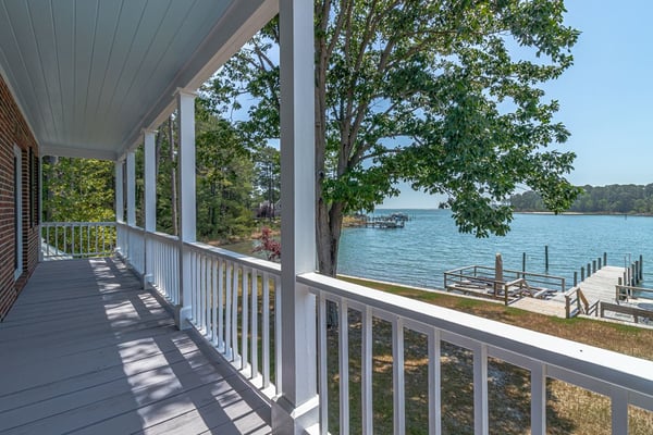 430 Harveys Neck Road, Wicomico Church, VA