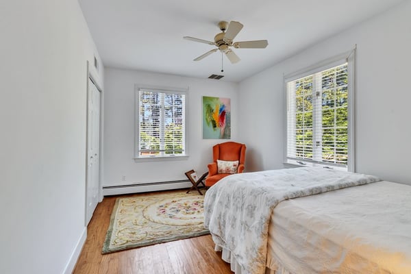 430 Harveys Neck Road, Wicomico Church, VA