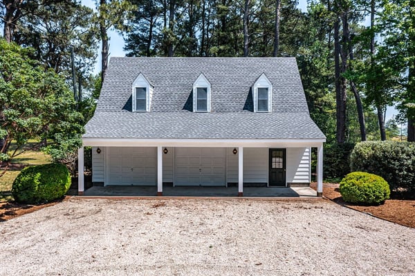 430 Harveys Neck Road, Wicomico Church, VA