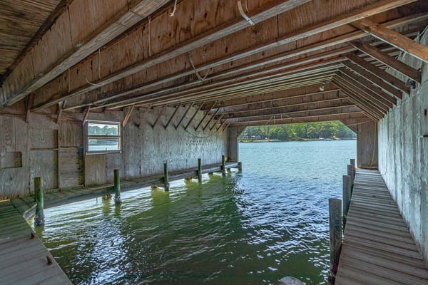 430 Harveys Neck Road, Wicomico Church, VA