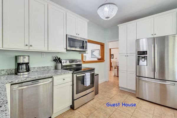 430 Harveys Neck Road, Wicomico Church, VA