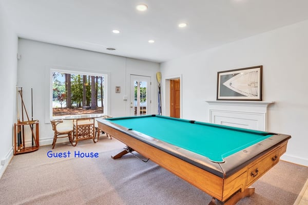 430 Harveys Neck Road, Wicomico Church, VA