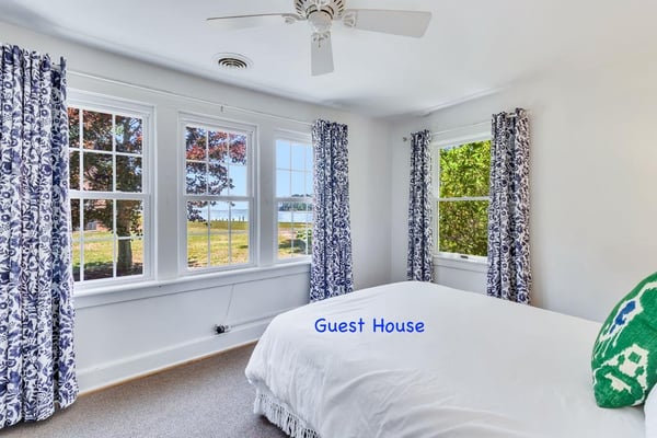 430 Harveys Neck Road, Wicomico Church, VA