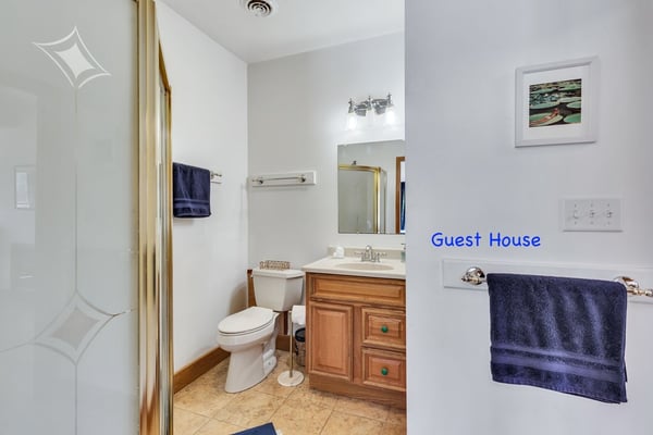 430 Harveys Neck Road, Wicomico Church, VA