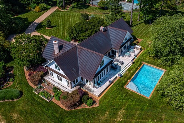 1071 Gum Thicket Rd, Gwynn, VA