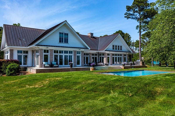 1071 Gum Thicket Rd, Gwynn, VA