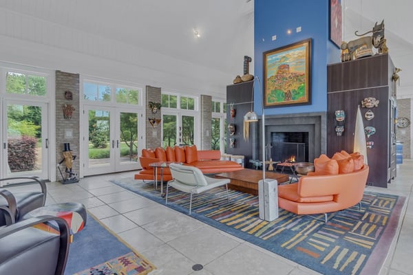 1071 Gum Thicket Rd, Gwynn, VA