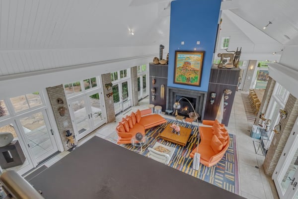1071 Gum Thicket Rd, Gwynn, VA