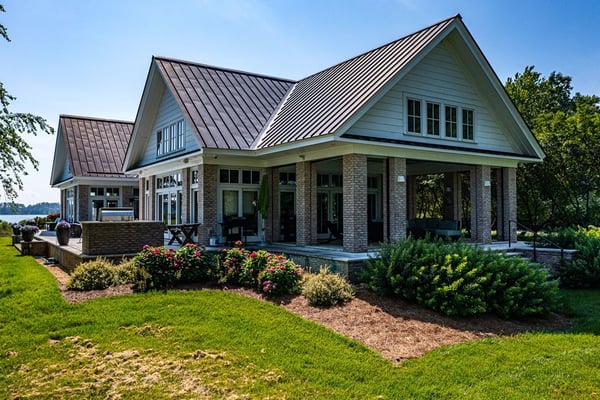 1071 Gum Thicket Rd, Gwynn, VA